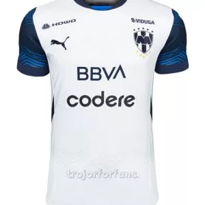 Rayados Monterrey Bortatröja 2024/25