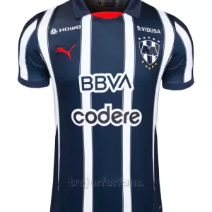 Rayados Monterrey Hemmatröja 2024/25
