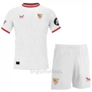 Sevilla Hemmatröja Barn 2024/25