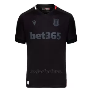 Stoke City Bortatröja 2024/25
