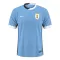 Uruguay Hemmatröja 2024/25