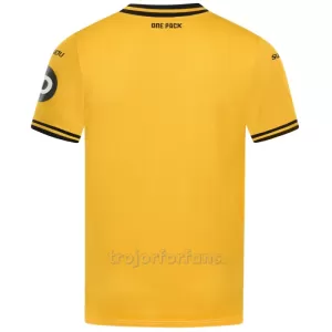 Wolverhampton Wanderers Hemmatröja 2024/25