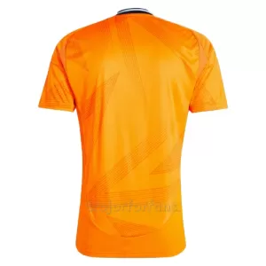 Real Madrid Bortatröja 2024/25