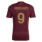 AS Roma Abraham 9 Hemmatröja 2024/25