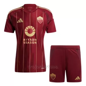 AS Roma Hemmatröja Barn 2024/25