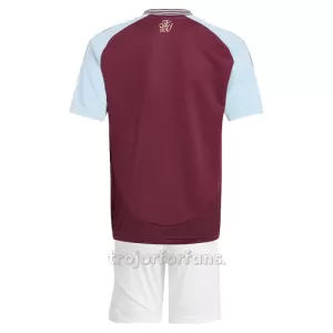 Aston Villa Hemmatröja Barn 2024/25