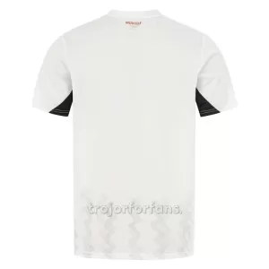 Bayer 04 Leverkusen Bortatröja 2024/25