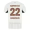Bayer 04 Leverkusen Victor Boniface 22 Bortatröja 2024/25