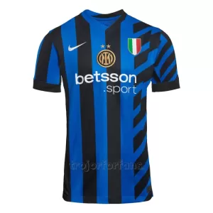 Inter Milan Barella 23 Hemmatröja 2024/25