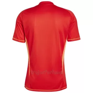 Juventus Målvakt Hemmatröja 2024/25