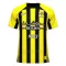 Al-Ittihad FC Hemmatröja 2024/25