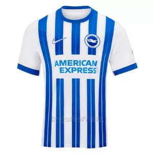 Brighton Hove Albion Hemmatröja 2024/25