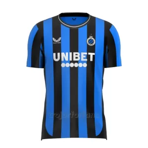 Club Brugge Hemmatröja 2024/25