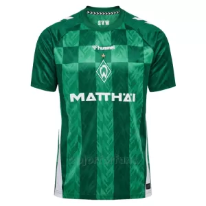 Werder Bremen Hemmatröja 2024/25