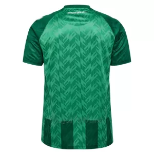Werder Bremen Hemmatröja 2024/25