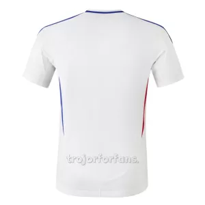 Olympique Lyon Hemmatröja 2024/25
