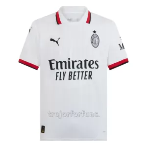 AC Milan Rafael Leão 10 Bortatröja 2024/25