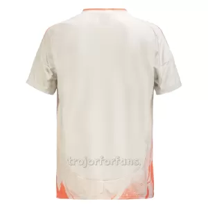 AS Roma Bortatröja 2024/25