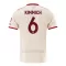 FC Bayern München Joshua Kimmich 6 Tredjetröja 2024/25