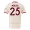 FC Bayern München Thomas Müller 25 Tredjetröja 2024/25