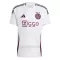 Ajax Amsterdam Tredjetröja 2024/25