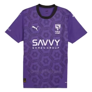Al Hilal SFC Tredjetröja 2024/25