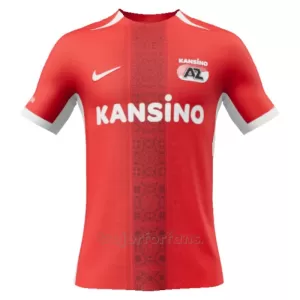 AZ Alkmaar Hemmatröja 2024/25