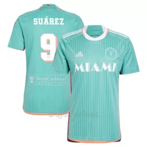 Inter Miami CF Luis Suárez 9 Tredjetröja 2024/25
