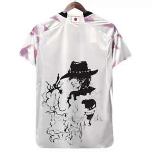 Japan x Ace Tröja 2024/25 Speciell
