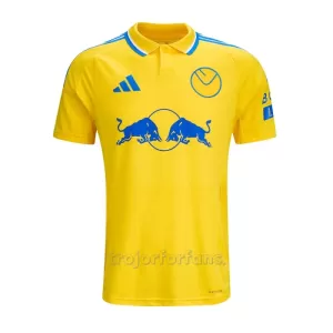 Leeds United Bortatröja 2024/25