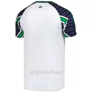 Sunderland Bortatröja 2024/25