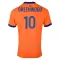 Olympique Marseille Greenwood 10 Tredjetröja 2024/25