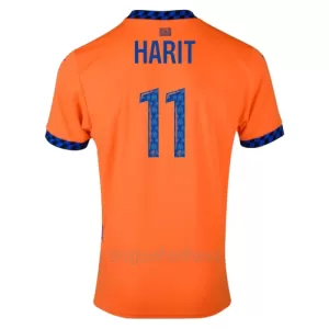 Olympique Marseille Harit 11 Tredjetröja 2024/25