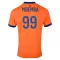 Olympique Marseille Mbemba 99 Tredjetröja 2024/25