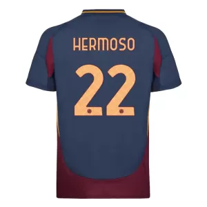 AS Roma Hermoso 22 Tredjetröja 2024/25