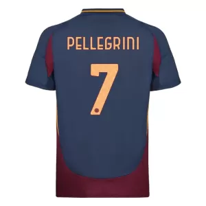 AS Roma Pellegrini 7 Tredjetröja 2024/25
