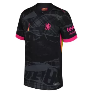 Chelsea Marc Cucurella 3 Tredjetröja 2024/25