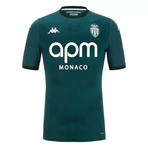 AS Monaco Bortatröja Barn 2024/25