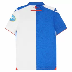 Blackburn Rovers Hemmatröja 2024/25