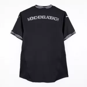 Borussia Mönchengladbach Tredjetröja 2024/25