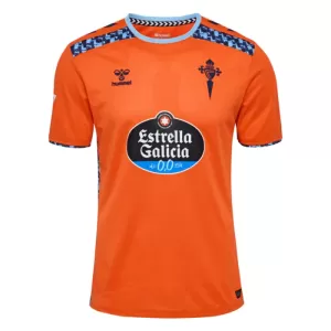 Celta Vigo Tredjetröja 2024/25