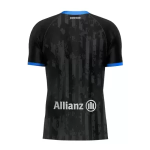 Club Brugge Tredjetröja 2024/25