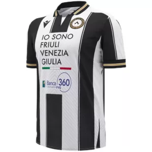 Udinese Calcio Hemmatröja 2024/25