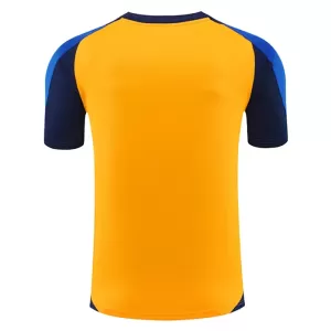 Juventus Pre-Match Tröja 2024/25 Orange