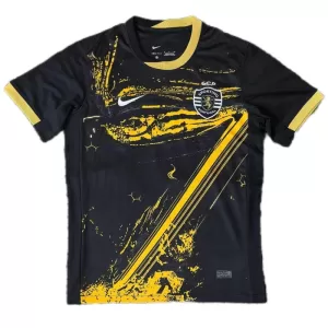 Sporting CP Fjärdetröja 2024/25