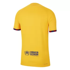 FC Barcelona Fjärdetröja 2024/25