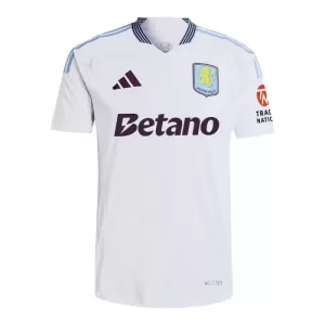 Aston Villa Bortatröja 2024/25