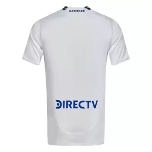 Boca Juniors Bortatröja 2024/25