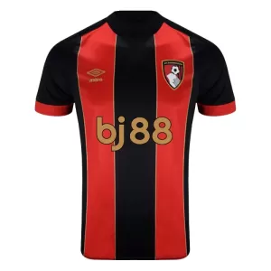 Bournemouth Hemmatröja 2024/25