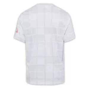 Hertha Berlin Fjärdetröja 2024/25